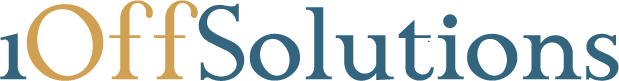 1 Off Solutions Accounting