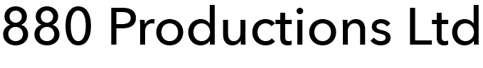 880 Productions NZ Ltd
