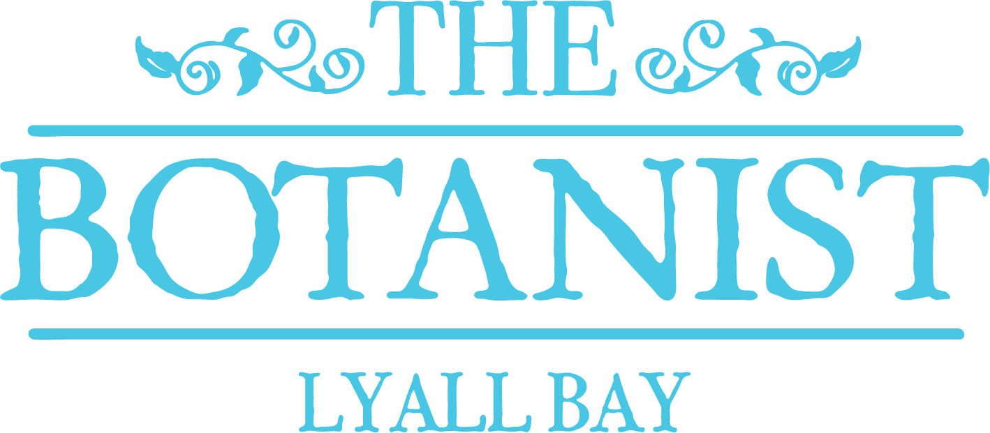 The Botanist Wellington