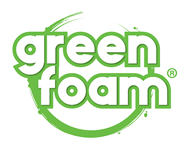 Green Foam