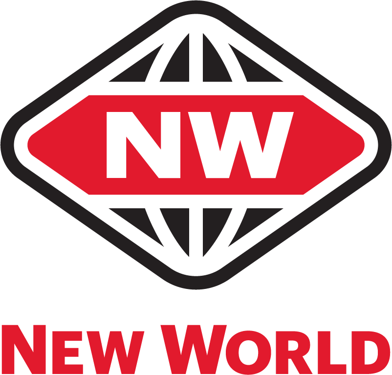 New World