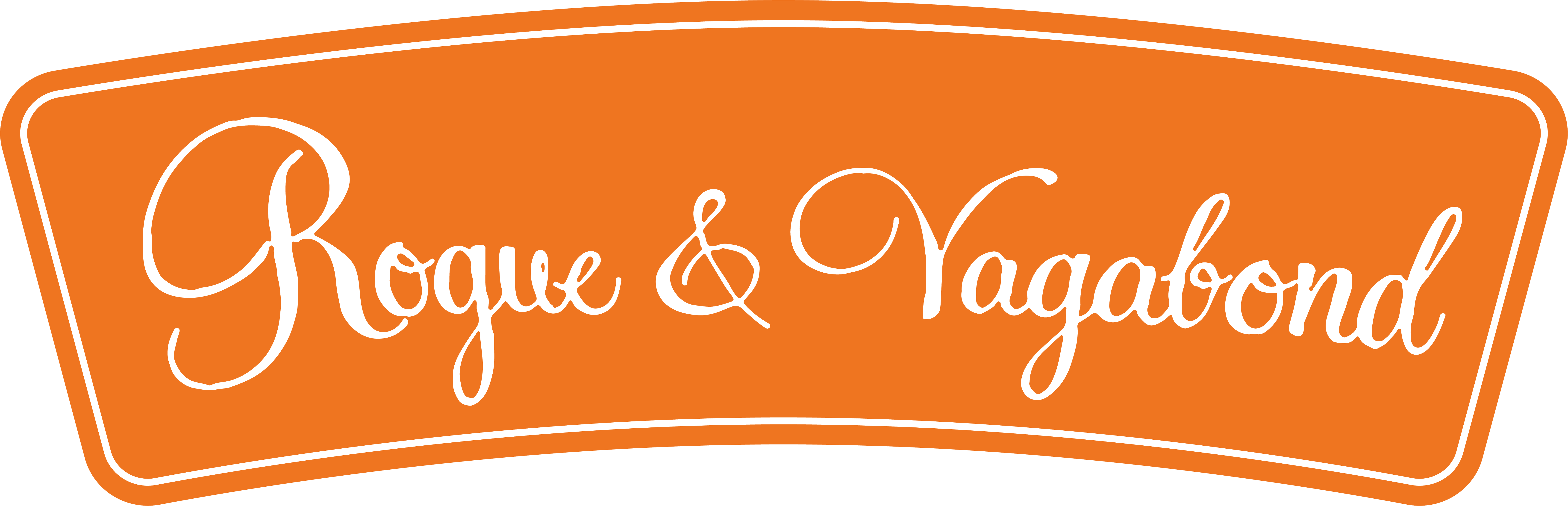 Rogue & Vegabond