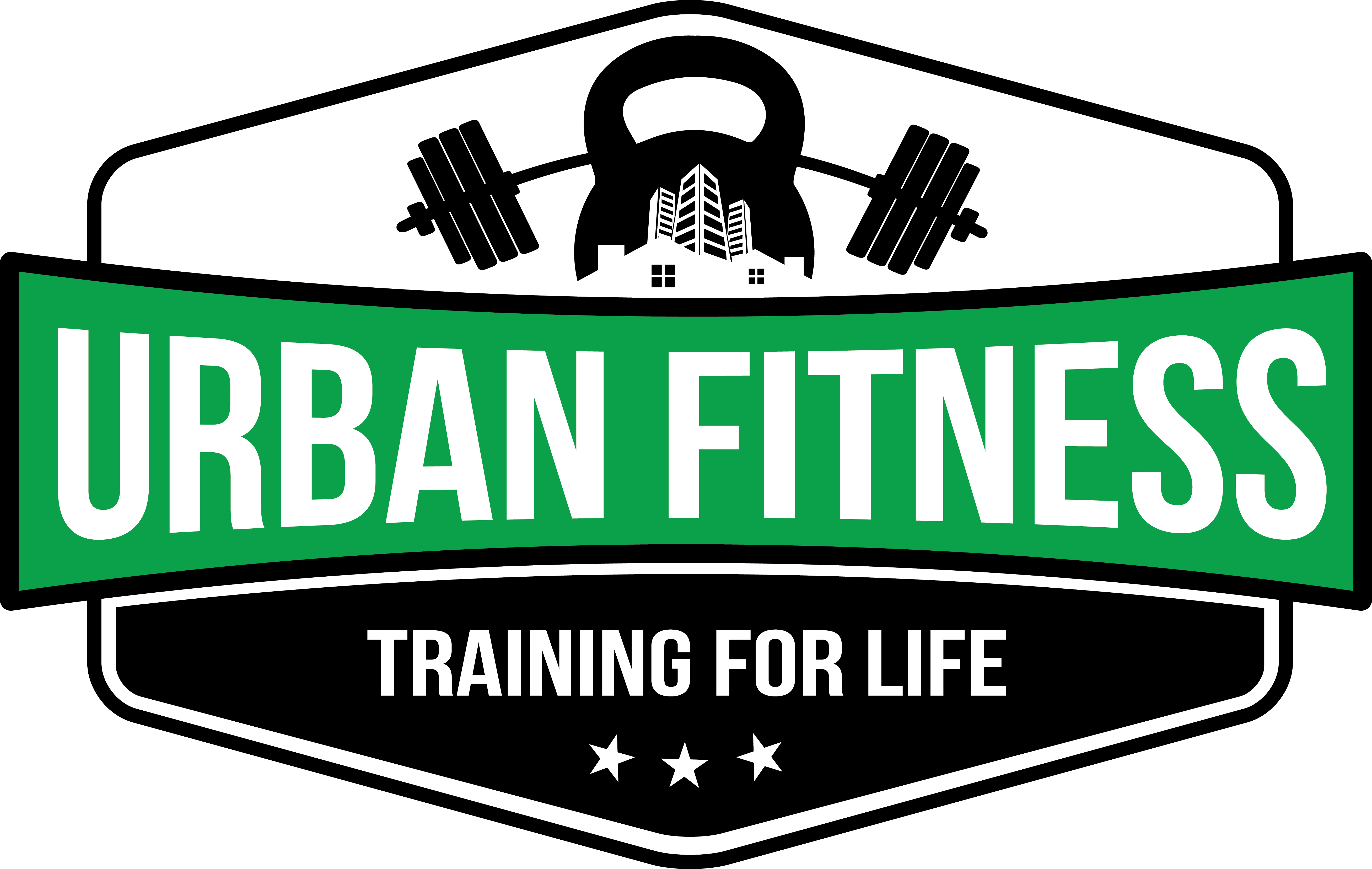 Urban Fitness