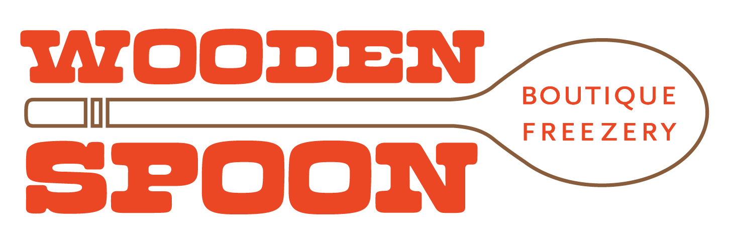 Wooden Spoon Freezery